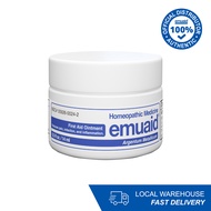 [Official Seller] EMUAID® First Aid Ointment 0.5oz - Anti-fungal, Eczema Cream Provides Relief for 100+ Resistant Skin