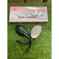 Y125 Side Mirror Kw .