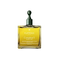 Rene Furterer Head Spa COMPLEXE 5 Stimulating Plant Concentrate, Pre-Shampoo Purifying Scalp Treatme