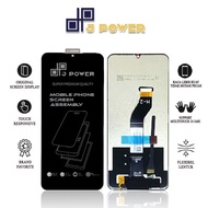 LCD TOUCHSCREEN TS XIAOMI REDMI 13C - POCOPHONE poco C65 LCD TS FULLSET