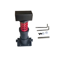 Racing SR-P Lite Brake Pedal Kit Spring & Damping Block Combination Stop Switch R5 Racing Simulator 