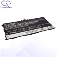 CS Battery Samsung P11G2J-01-S01 / Galaxy Note 10.1 Tablet Battery SGP600SL