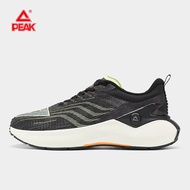 PEAK TAICHI 5.0 Pro Running Shoes Men Casual Non-slip Sneakers Outdoor Breathable Sport Shoes ET32727H