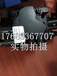 Original HUSCO Hydraulic Multi-Port Valve Plug Valve Hydraulic Control Valve JCB 25-619300 High Qual