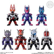 【史派克工廠】結單 23年6月預購  盒玩 假面騎士 CONVERGE KAMEN RIDER 25 套組 1111