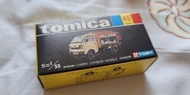 Tomica 黑盒 No.45 大統領