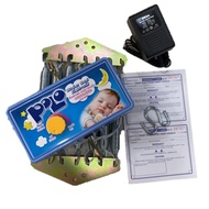 BUAIAN BAYI POLO BABY CRADLE/POLO BUAIAN ELEKTRIK/BABY CRADLE IBABY/ BUAI ELEKTRIK