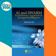 [100% Original Books] - AI and SWARM : Evolutionary Approach to Emergent Inte by Hitoshi Iba (UK edi