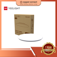 Yeelight Arwen Ceiling Light C Series 450C/550C | Wifi App Control | Colour Ambient Mood Light