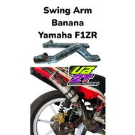 Swing Arm Banana Yamaha F1ZR UB2T Swing Arm