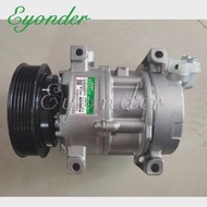 A/C AC Cooling Pump Compressor for Aston Martin DB9 DBS 6.0 6G3319D629AB 6G33-19D629-AA 247300-6700 