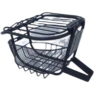 Electric Vehicle Tricycle Recreational Car Basket Factory Direct Supply DVRU 6XE9