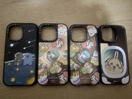 Casetify mofusand iPhone 16pro手機殼