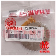 GEAR SENTRIC MIO M3 01 2PH-E2176-01 ORIGINAL YAMAHA
