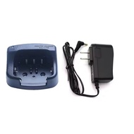BC-173 Desktop Charger for ICOM Radio IC-M2A IC-M2 IC-GM1600 IC-M31 IC-M32 IC-M33 IC-M34 IC-M35 IC-M