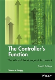 The Controller's Function Steven M. Bragg