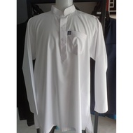 Kurta Putih Al-Hafiz