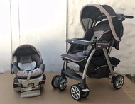 Chicco BB車