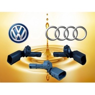 Audi - A3 TT / Volkswagen - Golf MK5 MK6 Scirocco Beetle Passat B6 B7 ABS Wheel Speed Sensor WHT-003