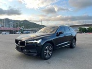 2021 Volvo XC60 B4 Momentum Plus 2.0h 輕油電 尊爵黑