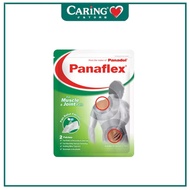PANAFLEX 2S {CARING PHARMACY}