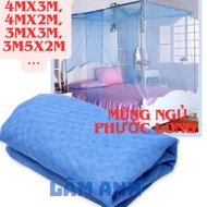 Phuoc Long Net Bed Net is Especially Durable, Large Size Bed Net