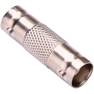 BNC-BNC coupling (2 female ends) used to extend 2 BNC cable segments