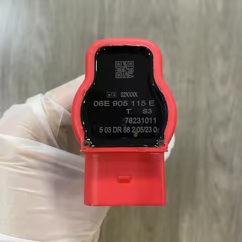 Car Ignition Coil For VW Jetta Golf Passat Tiguan CC Tiguan For Audi A3/4/5/6/7/8 TT Q3/5 R8 06E9051