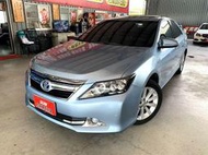 新達汽車 2015年 豐田 CAMRY 油電 頂級 影音全配 電動椅 稅金減免 可全貸