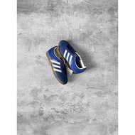 Adidas Gazelle Indoor Navy White