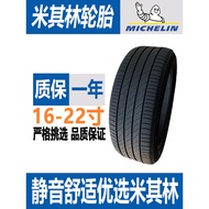 Michelin tyre 95% new tires tire 100% original 205 215 225 235 245 / 40 45 50 55 60 65 / R16 R17 R18 R19