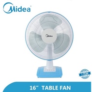 Midea 16” (40cm) Table Fan MF-16FT15