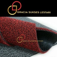 PVC Carpet Vermicelli Noodles Floor Carpet Car Motorcycle Carpet Noodle Meter