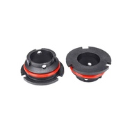 2Pcs/set Car LED Headlight Bulb Adapter Holder Base Sockets Retainer for H1 H3 H4 H7 H11 H13 9004 90