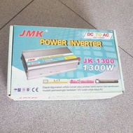 JMK JK-1300 DC to AC Inverter