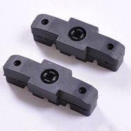 Road Bike Bicycle Brake Pad Accessories Compatible with MaguraHS11HS22HS24HS33HS66