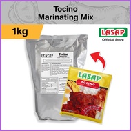 ㍿ ▧ ◊ Lasap Tocino Marinating Mix 1kg (Institutional)