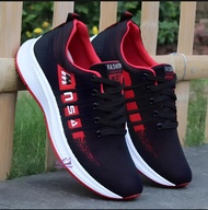 ( Bayar Ditempat) Sepatu Olahraga / Sepatu Sneakers Pria / Sepatu Running Terlaris