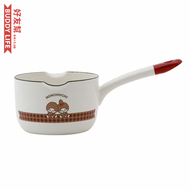 琺瑯單手奶鍋 12cm | 廚房 | 平行進口