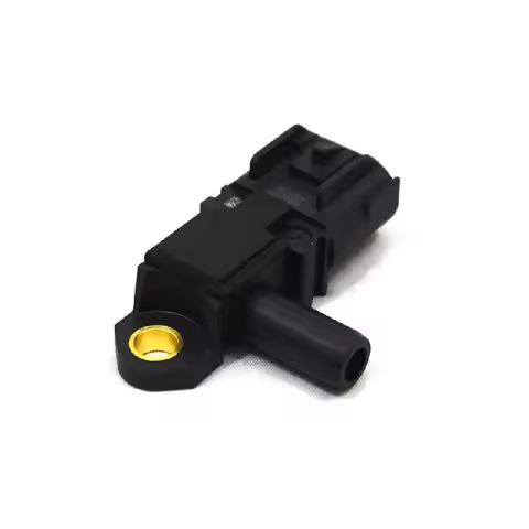 1pc Car Dpf Exhaust Pressure Sensor For Ford C Max Focus Mk3 Transit Mk6 Mk8 Custom 1876829 BK2A-9G8