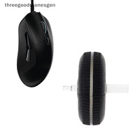 [threegoodstonesgen] 1 Piece DIY Orginal Replacement Mouse Scroll Wheel Roller Repair Parts for Logitech G403 G603 G703 Wired Wireless Mouse SHX