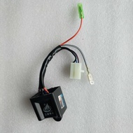 Suitable for Two-Stroke DX100 Motorcycle Accessories Igniter Jincheng 90 Huari 100 Two-Stroke Ignite