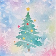 體驗活動 【零基礎】和諧粉彩X新竹竹北X企業團體X文化幣