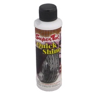 Quick Shine Tire wax tire polish tire polish Car tire leather shoes dashboard seat bumper