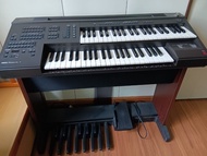 Yamaha 電子琴