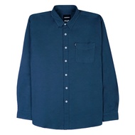 STARCROSS Long Shirt - HS BL 129 - Light Navy