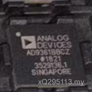 Brand New Packaging AD9361 RF Chip AD9361BBCZ9361 Original BGA144 Transceiver XRSP