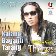Thomas Kalam Baganti Tarang VCD 51357-75969