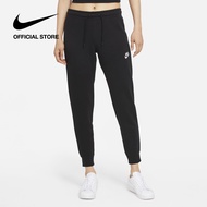 Nike Women's Sportswear Essential Leggings - Black