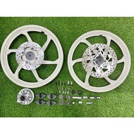 SPORTRIM ENKEI 6 BATANG 125zr PNP Y15zr/Y16zr/RS150/RSX